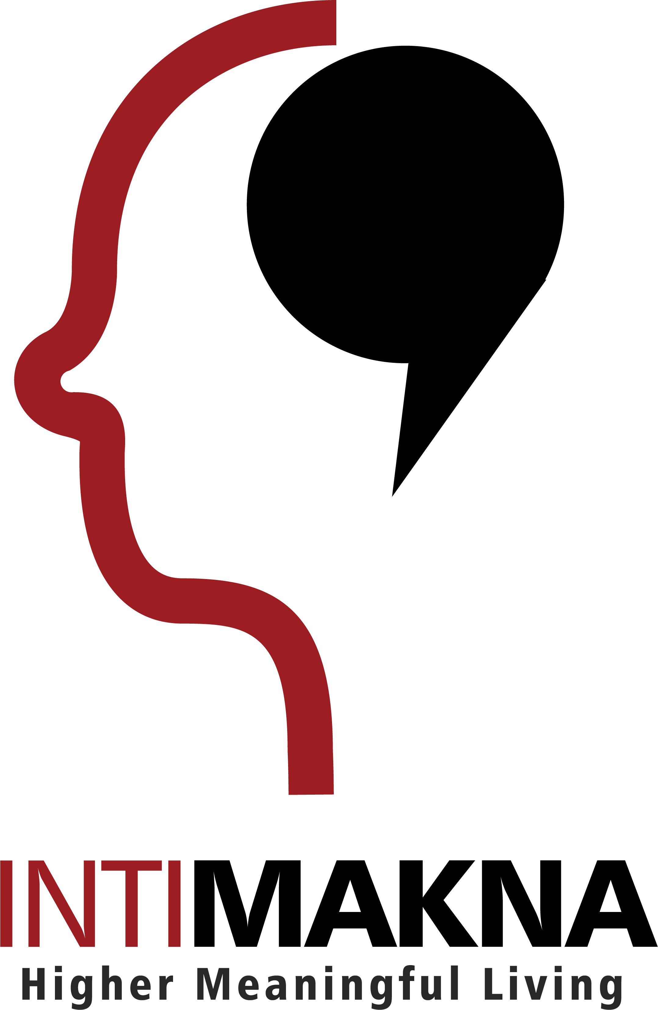 Logo INTIMAKNA